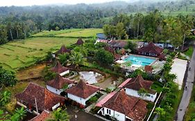 Kampoeng Joglo Ijen